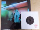 Wolf Alice LP - Blue Weekend - RSD 2021 Red Vinyl + Clear Bonus 7