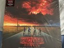 Stranger Things 2LP Seasons 1&2 Vinyl LP