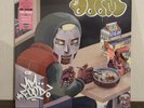 MF DOOM - MM..FOOD Green and Pink 2xLP Vinyl