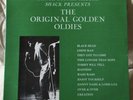 Prince Buster Record Shack Orig. Golden Oldies LP Vol. 1 PB9 Jamaica 1967