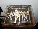 Prokofiev Cinderella Rignold CGO LP Classic Records LSC-2135 BG RCA AudioDesk