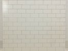PINK FLOYD / THE WALL JAPAN ISSUE DOUBLE LP W/INSERT, INNER*2