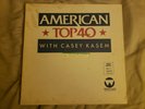 American Top 40 Casey Kasem 4 Vinyl LP Show 7-16-83