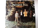 rare Springfield Rifle ST 5159 Burdette Records Album Record Seattle Psych Rock
