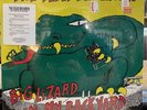 The Dead Milkmen - Big Lizard In My Backyard