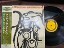 MILES DAVIS COOKIN' PRESTIGE SMJ 6534 OBI MONO JAPAN Vinyl LP