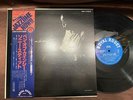 SONNY STIT THE PEN OF QUINCY JONES ROOST YS-7082-RO OBI MONO JAPAN LP