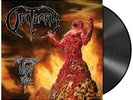 Obituary: Ten Thousand Ways To Die Vinyl LP. Cause Of Death. Slayer. Prong.