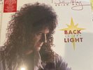Back To The Light [2 LP/CD Box Set] by Brian May ( CD 2021)