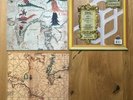 The Orb : Orbus Terrarum vinyl