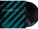 Between The Buried And Me: The Silent Circus Vinyl LP. Coma Ecliptic. Colors.