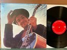 BOB DYLAN - Nashville Skyline - 360 Sound KCS-9825 1969 Vinyl Lp N/M