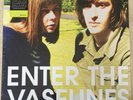 THE VASELINES Enter The Vaselines VINYL 3xLP Sealed