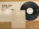RICHARD PRYOR Is It Something I Said? 1975 US Promo TEST PRESSING LP Comedy