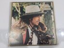 Desire - Bob Dylan Vinyl LP Record (SOPO-116) 1975