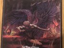 Judas Priest - Sad Wings of Destiny Vinyl VG+ 1976 Original