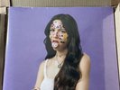 Olivia Rodrigo - SOUR Limited Edition Transparent Violet Amz Exclusive, In Hand
