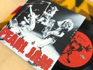 Original VOLCOM x PEARL JAM 246/1000 Limited Edition 2009 7