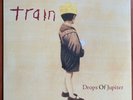 TRAIN Drops of Jupiter 180gm Vinyl LP MFSL1-444 Original Master Recording MOFI