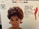MILES DAVIS 'Someday My Prince Will Come' ANALOGUE PRODUCTIONS 200g 2LP NM