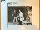 THE WHO Stampede Vinyl Black Gold Concerts BN-1980 Live Two LP Record
