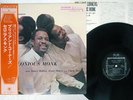 THELONIOUS MONK BRILLIANT CORNERS RIVERSIDE SMJ-6136 Japan OBI VINYL LP