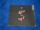 Depeche Mode Violator Vinyl: Vinyl