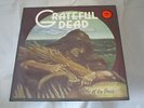 Grateful Dead Wake Of The Flood Sealed Vinyl Record LP USA 1973 Hype Sticker