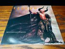 LEGEND TANGERINE DREAM • ORIGINAL MOTION PICTURE SOUNDTRACK • US VINYL PRESSING