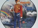 MARILLION Misplaced Childhood PICTURE DISC 12