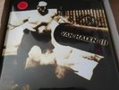 LIMITED EDITION VAN HALEN 3 III -2LP RED VINYL RECORD New  Sealed