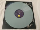 Tom Waits - Bone Machine - Aqua Blue Vinyl - Unplayed
