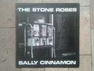 The Stone Roses   Sally Cinnamon  Vinyl 12