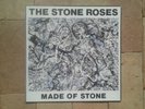 The Stone Roses ‎  Made Of Stone 12