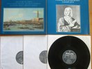 Philips 6768 750 Edizione Vivaldi 2 6 Sonate Accardo Gendron etc NEAR MINT 3xLP