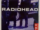Radiohead My Iron Lung 12” Vinyl EP 1994 Individually Numbered 0356 First Press