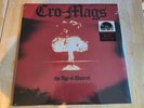 Cro Mags Age of Quarrel LP RSD 2021 Record Store Day NYHC Agnostic Front