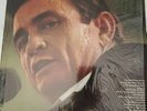 Johnny Cash Live At Folsom Prison Vinyl LP Record CS 9639. VG+/NM shrink-wrap