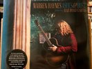 Warren Haynes Ashes & Dust Sealed Railroad Earth Vinyl 2 LP + Download Concord