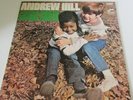 ANDREW HILL GRASS ROOTS  BLUE NOTE LABEL BST 84303  LIBERTY VAN GELDER M