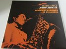 WAYNE SHORTER Adam's apple   BLUE NOTE LABEL BLP 4232  LIBERTY VAN GELDER M