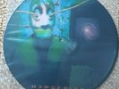 Hypocrisy Abducted Picture Disc Death Metal Peter Tägtgren limited edition