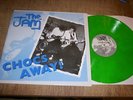 The Jam - Choc's Away LP Green Vinyl Paul Weller Unplayed UK Original