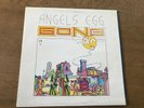 GONG ANGELS EGG (RADIO GHOME INVISIBLE PART 2) 1975 VIRGIN REISSUE PSYCH EX/EX