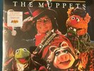 John Denver and the Muppets a Christmas together LP sealed red vinyl LAST ONE