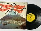 LATINAIRES ORCHESTRA St Vincent's Supersound LP Soufriere SVS005 US 1972 VG+ 1A