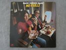 MARK FARNER BAND   NO FRILLS  VINYL RECORD LP...GRAND FUNK RAILROAD GUITARIST