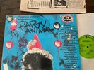 We Got Power party animal lp kbd mystic punk ill repute with insert in shrink OG