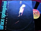 BRUCE SPRINGSTEEN - CHIMES OF FREEDOM -  Maxi 12
