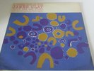 JAMES CLAY A DOUBLE DOSE OF SOUL JAZZ LP RIVERSIDE LABEL MONO RLP-349   M